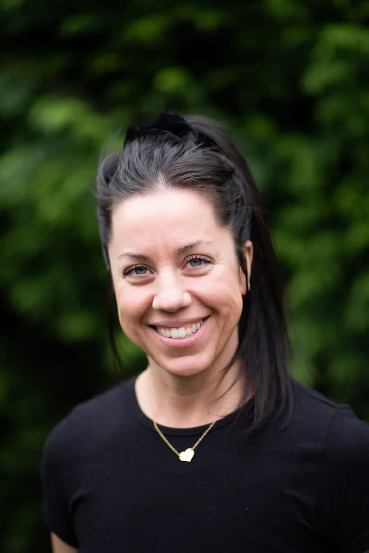 Sarah, Licensed Massage Therapist at Sauna Hut